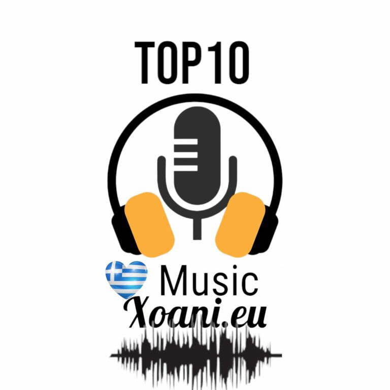TOP 10 Greek Airplay
